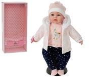 Opakowanie Lalka bobas 45cm