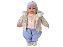 Opakowanie Lalka bobas 45cm polski dźwięk