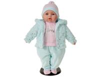 Opakowanie Lalka bobas 45cm polski dźwięk