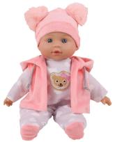 Opakowanie Lalka bobas Julka