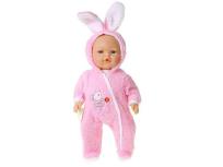 Opakowanie Lalka bobas śpiewa i mówi po polsku 40cm