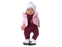 Opakowanie Lalka bobas śpiewa i mówi po polsku 40cm