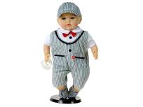 Opakowanie Lalka bobas śpiewa i mówi po polsku 45cm