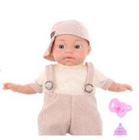 Opakowanie Lalka bobas z akcesoriami 30cm