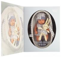 Opakowanie Lalka Bobas z akcesoriami 35cm