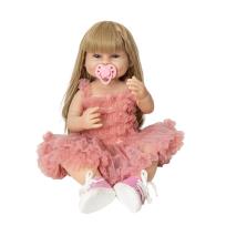 Opakowanie Lalka dziewczynka