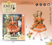 Opakowanie Lalka Emily
