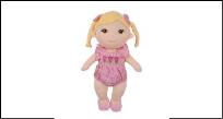 Opakowanie Lalka Hania 32cm