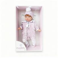 Opakowanie Lalka hiszpańska Alina 45cm