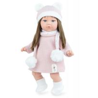 Opakowanie Lalka hiszpańska Alina Soft 45cm