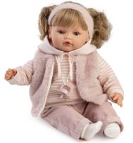 Opakowanie Lalka hiszpańska Beni płacząca 42cm