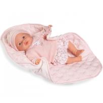 Opakowanie Lalka hiszpańska Bimba płacząca 37cm