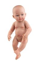 Opakowanie Lalka hiszpańska bobas dziewczynka 32cm