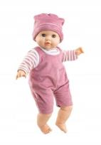 Zdjęcie produktu Lalka hiszpańska bobas Hugo 36cm