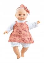 Zdjęcie produktu Lalka hiszpańska bobas Judith 36cm