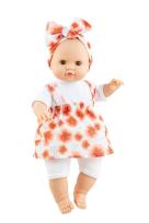 Opakowanie Lalka hiszpańska bobas Judith 36cm