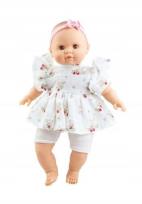Zdjęcie produktu Lalka hiszpańska bobas Julia 36cm