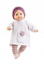 Zdjęcie produktu Lalka hiszpańska bobas Laya 36cm