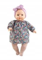 Zdjęcie produktu Lalka hiszpańska bobas Martina 36cm