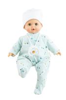 Opakowanie Lalka hiszpańska bobas płaczący Alex 36cm