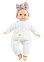 Opakowanie Lalka hiszpańska bobas płaczący Sonia 36cm