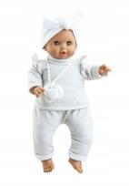 Zdjęcie produktu Lalka hiszpańska bobas płaczący Sonia 36cm