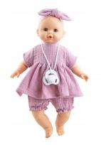 Zdjęcie produktu Lalka hiszpańska bobas płaczący Sonia 36cm