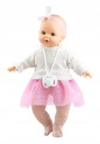 Zdjęcie produktu Lalka hiszpańska bobas płaczący Sonia 36cm