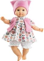 Opakowanie Lalka hiszpańska bobas Tona 36cm