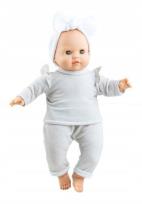 Zdjęcie produktu Lalka hiszpańska bobas Tona 36cm