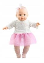 Zdjęcie produktu Lalka hiszpańska bobas Ursula 36cm