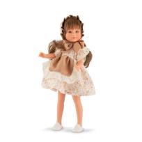 Opakowanie Lalka hiszpańska Celia z kolekcji Teresa 30cm