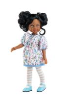 Opakowanie Lalka hiszpańska Cleo 32cm