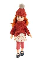 Opakowanie Lalka hiszpańska Cleo 32cm