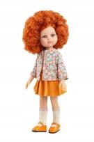 Zdjęcie produktu Lalka hiszpańska Cristi 32cm