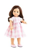 Opakowanie Lalka hiszpańska Emily 42cm