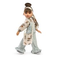 Opakowanie Lalka hiszpańska Emily boho 33cm