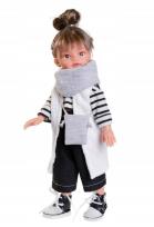 Opakowanie Lalka hiszpańska Emily