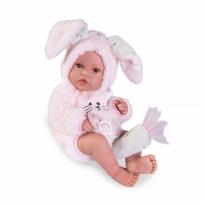 Opakowanie Lalka hiszpańska Erika 42cm