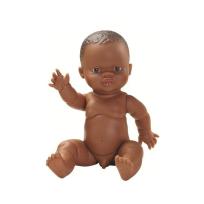 Opakowanie Lalka hiszpańska Gordi bobas chłopczyk 34cm