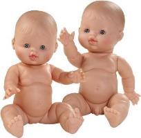 Opakowanie Lalka hiszpańska Gordi bobas chłopczyk 34cm