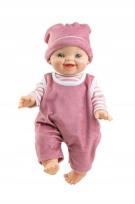 Zdjęcie produktu Lalka hiszpańska Gordi bobas chłopczyk Carlos 34cm