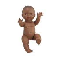 Opakowanie Lalka hiszpańska Gordi bobas dziewczynka 34cm