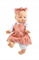 Zdjęcie produktu Lalka hiszpańska Gordi bobas dziewczynka Lola 34cm