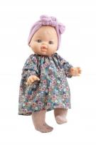 Opakowanie Lalka hiszpańska Gordi bobas dziewczynka Raky 34cm
