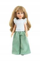 Zdjęcie produktu Lalka hiszpańska Kiara 32cm