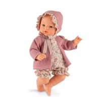 Opakowanie Lalka hiszpańska Koke 36cm