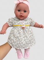 Opakowanie Lalka hiszpańska Laura 65cm