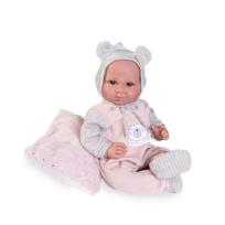 Opakowanie Lalka hiszpańska Luca 42cm