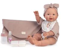 Opakowanie Lalka hiszpańska Mia siusiająca 42cm